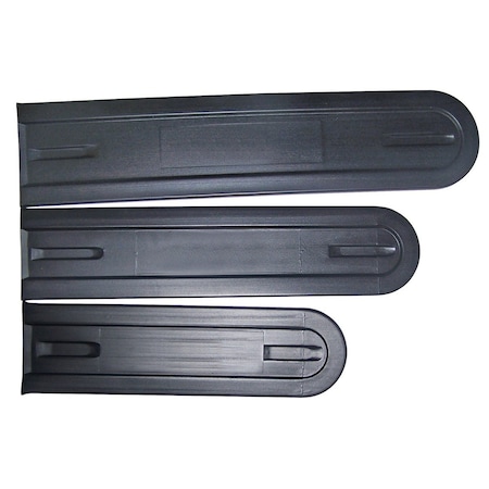 A & I Products Timber Ridge, 24" Bar Scabbard (Adj) 24" x6" x1" A-B1A217TR